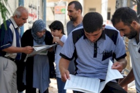 التربية تعلن نهاية الاسبوع موعد اعلان نتائج الثانوية العامة