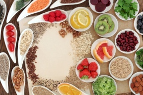 ماذا يحدث لجسمك عند إضافة الألياف إلى نظامك الغذائي؟