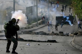 الاحتلال يقتحم عدة مناطق في جنين وسط اندلاع مواجهات