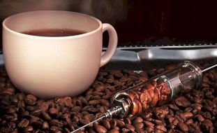 دراسة تكشف عن عدد فناجين القهوة التي قد تدمر الكلى!