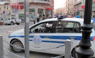 مصادر لـ "صدى نيوز": تنقلات جديدة في أوساط مدراء المحافظات والإدارات بجهاز الشرطة