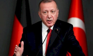 أردوغان: يمكن أن تعود الأمور إلى نصابها مع سوريا