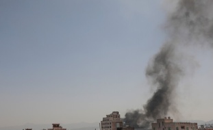 إدانات عربية لهجمات الحوثيين المتتالية على السعودية والإمارات