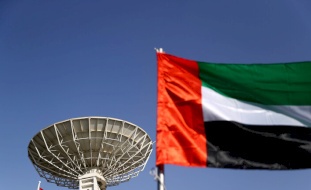 الإمارات "تحتفظ بحق الرد" على استهداف الحوثيين لأراضيها