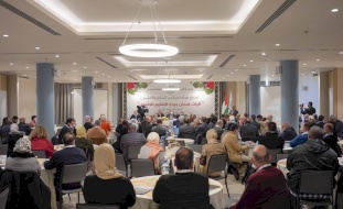 جامعة القدس تعقد اجتماع هيئة مجالسها السابع والعشرين حول آليات ضمان التعليم الجامعي