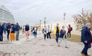 مجلس الجامعة التونسية للنزل يعلن لا موسم سياحي 2022
