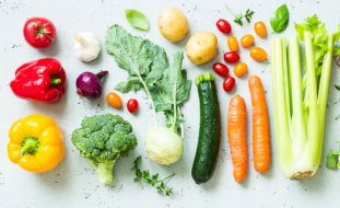 تعرّف على الخضراوات المفيدة لمرضى السكري