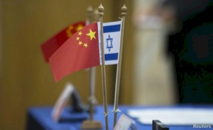 الصين توجه رسالة تحذيرية "شديدة اللهجة" إلى إسرائيل
