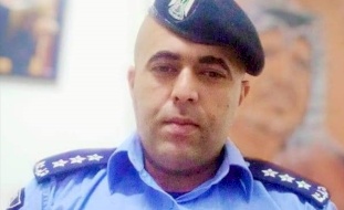 الشرطة: اعتقال المشتبه به بقتل النقيب "محمد الجمل" في بيت سوريك 