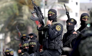 خاص| مصدر بالجهاد: حماس تضغط علينا لعدم الرد على جريمة مخيم جنين