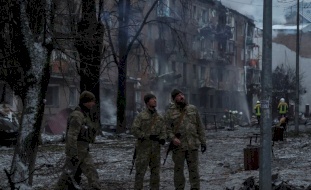 العملية الروسية في أوكرانيا..سباق غربي لتزويد كييف بالدبابات