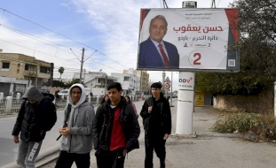 تونس: دورة ثانية للانتخابات النيابية وسط توقعات بمشاركة ضعيفة