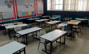 خاص- "مجلس أولياء الأمور" يطالب بحل أزمة المعلمين
