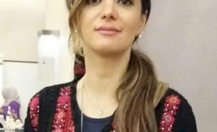 هنا عاشَ جَدي