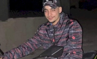 قتيل في بسمة طبعون بالداخل المحتل
