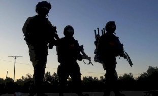 17 جنديًا نظاميًا في الجيش الإسرائيلي ينضمون للاحتجاجات ضد حكومة نتنياهو