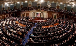 مجلس الشيوخ الأميركي يلغي قانوناً أعطى الإذن لشن حربَي العراق