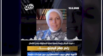 رغم صغر قيمتها.. الأغورة ترهق جيوب الفلسطينيين دون إجراءات حازمة
