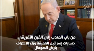 מן מצרי باب המנדב ועד לקרן אפריקה: החישובים העמוקים של ישראל מאחורי ההכרה במדינת סומליה