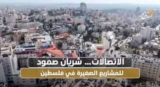 كيف نساعد المشاريع الصغيرة على الصمود في فلسطين؟