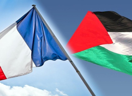 نددت بمقتل صحفيين بغزة.. فرنسا: مستقبل قطاع غزة يجب أن يندرج في دولة فلسطينية مستقبلية