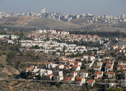 بلدية الاحتلال تصادق على إقامة مخطط استيطاني في القدس 