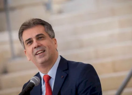 كوهين: أتوقع انضمام 6 أو 7 دول أخرى لاتفاقيات التطبيع