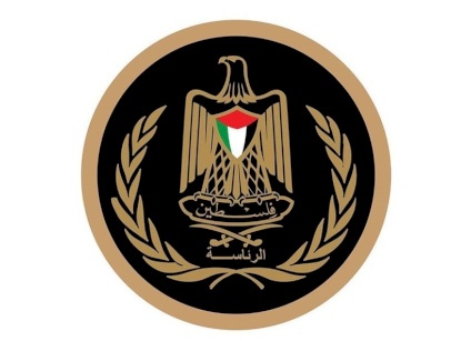 الرئاسة الفلسطينية تدين الجريمة بحق الصحفيين في خان يونس