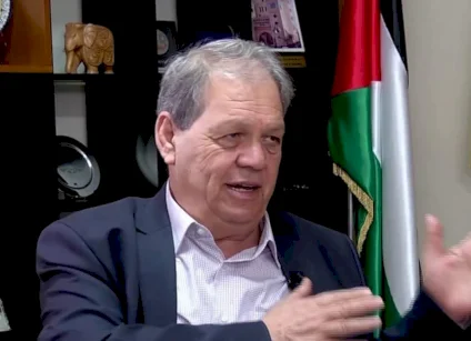 فتوح: مصادقة الاحتلال إقامة 13 مستعمرة جديدة تصعيد في إطار سياسة الضم الزاحف