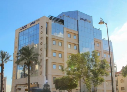  البنك الوطني يدعم إطلاق أول برنامج متخصص في الإعلام الاقتصادي والمصرفي في فلسطين