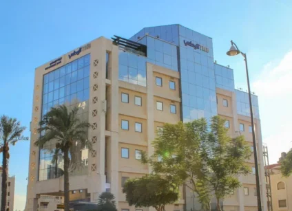  البنك الوطني يدعم إطلاق أول برنامج متخصص في الإعلام الاقتصادي والمصرفي في فلسطين
