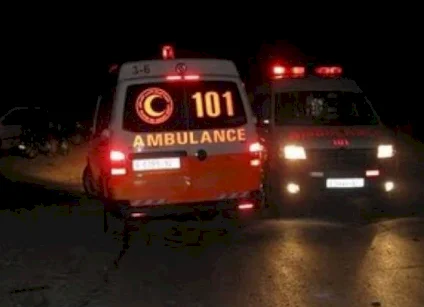 محدث: استشهاد شاب واعتقال آخر في قباطية