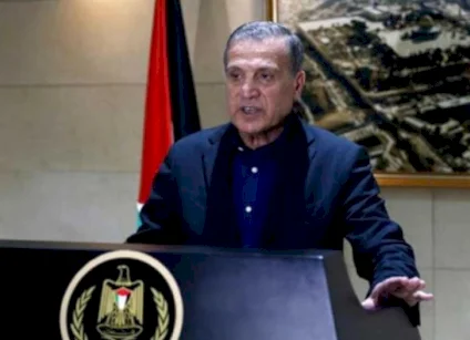 أبو ردينة يحذّر من خطورة استمرار الحرب على قطاع غزة وتصاعد هجمات المستوطنين في الضفة