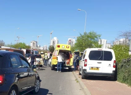 إصابة جندي.. الاحتلال يتحدث عن قتل شاب نفذ أول عملية طعن قرب مستوطنة "جانيم"
