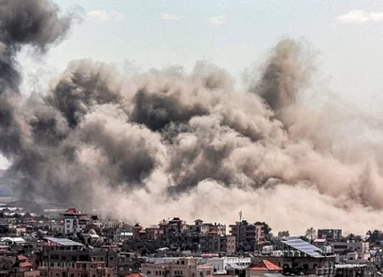 مصدر إسرائيلي: لم نوافق على وقف الحرب بشكل نهائي في غزة