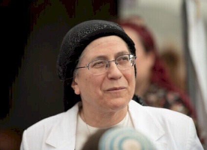 العثور على ابنة وزيرة المستوطنات الإسرائيلية ميتة في منزلها