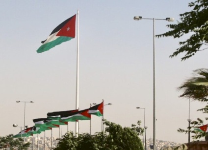 الأردن يعلن اعتراض أكثر من 220 صاروخاً ومسيّرة منذ بدء الحرب على إيران