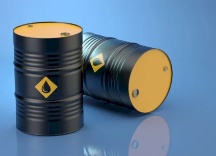 النفط يتراجع ويتجه نحو تسجيل أكبر خسارة أسبوعية في 6 أشهر