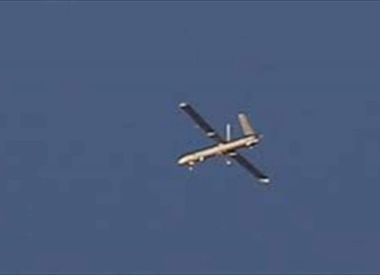 تقرير: رصد مسيرات مجهولة فوق قاعدة عسكرية بواشنطن