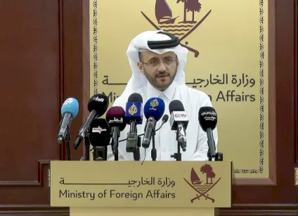 Qatari Foreign Ministry: Israel Must Respond to the Proposed Deal