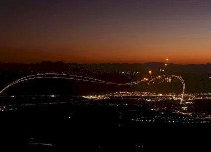 إسرائيل تتحدث عن تنسيق حزب الله وإيران لتنفيذ الهجمات وتخشى سيناريو 7 أكتوبر