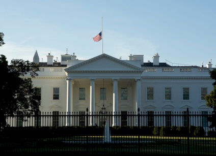 البيت الأبيض: الوضع حول المفاوضات مع إيران غير مستقر