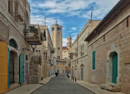 280 ألف سائح أجنبي زاروا فلسطين خلال 2025