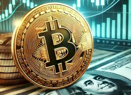 مخاطر تداول "بتكوين" على مدار اليوم ترتفع حين تنام وول ستريت