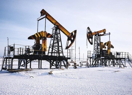 النفط الروسي يجد طريقه مجدداً إلى الهند بفضل حرب إيران