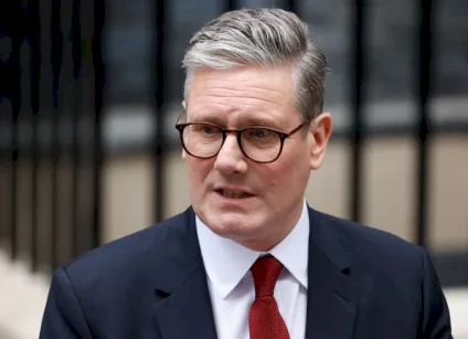 بريطانيا: لن ننجر إلى حرب إيران ونسعى لحل سريع