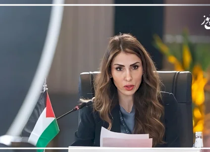 وزيرة العمل تؤكد أهمية دعم العمال الفلسطينيين وتعزيز صمودهم