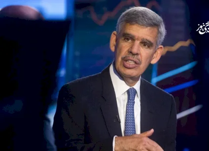 العريان يحذر من تداعيات اقتصادية عالمية للحرب: استثمارات الخليج في دائرة الخطر