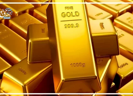 أسعار الذهب تتراجع وسط صعود الدولار وهدوء التوترات التجارية