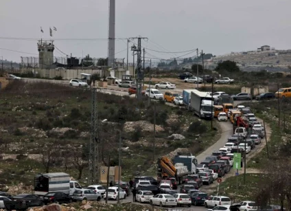 האומות המאוחדות מגנות את ההפרדה הגזעית הישראלית ודיכוי חייהם של הפלסטינים בגדה המערבית